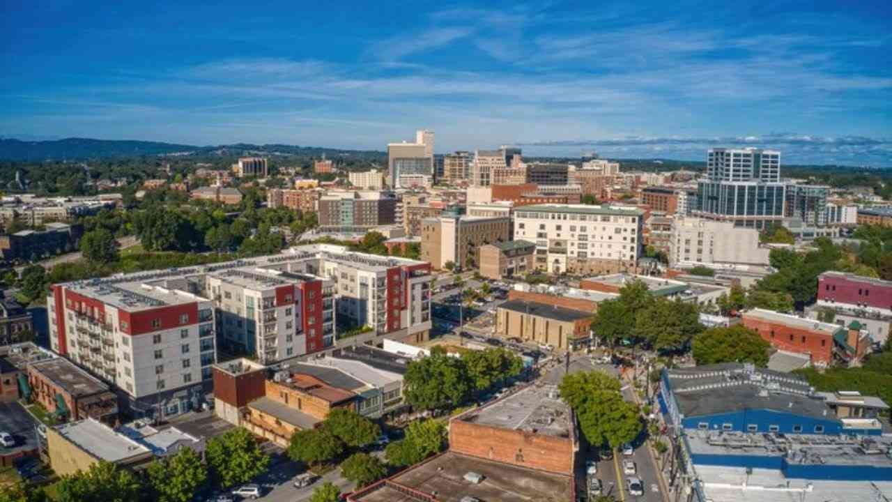 Greenville