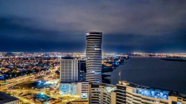 Guayaquil