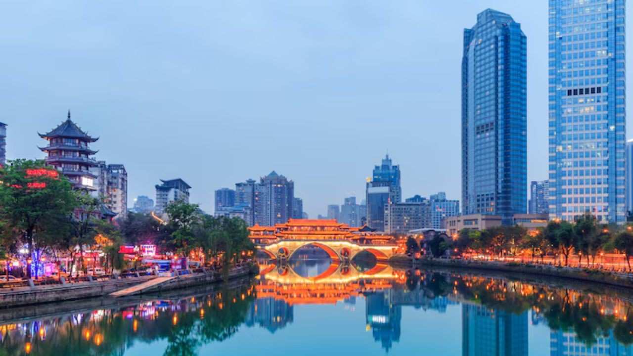 Malaysia Airlines Hanoi Office in Vietnam