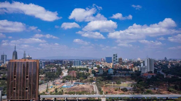 Harare