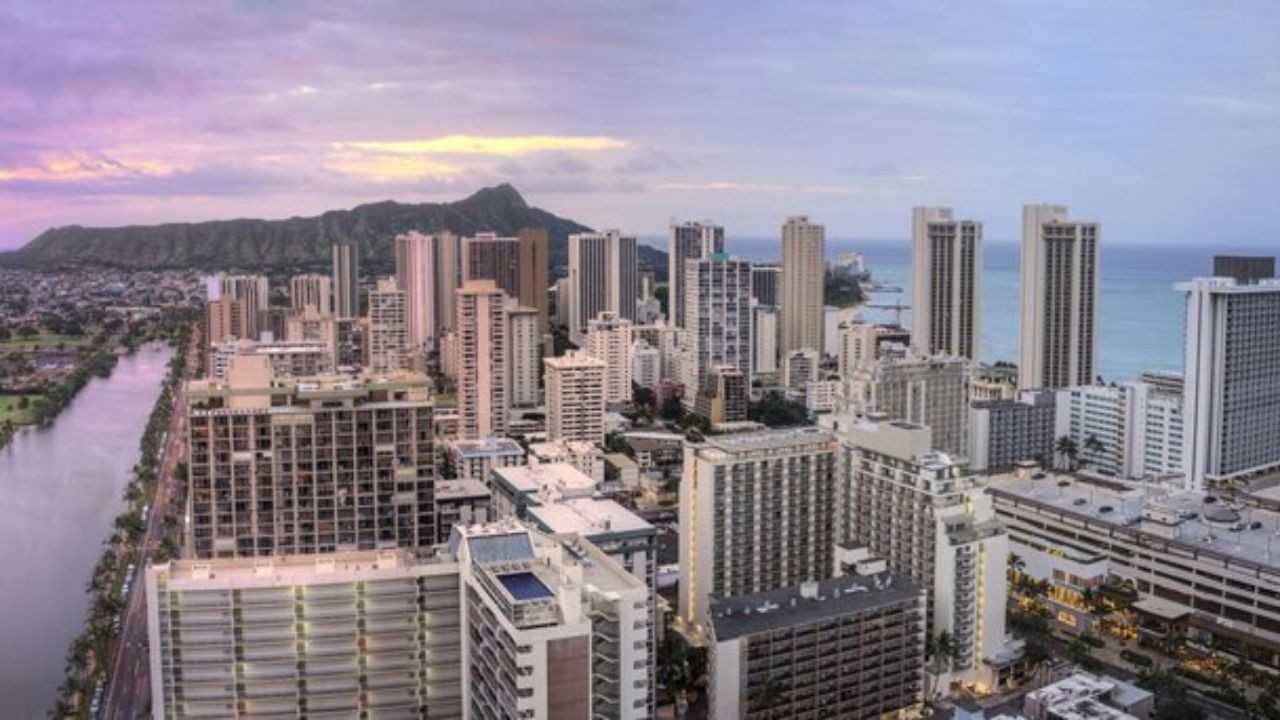 Honolulu