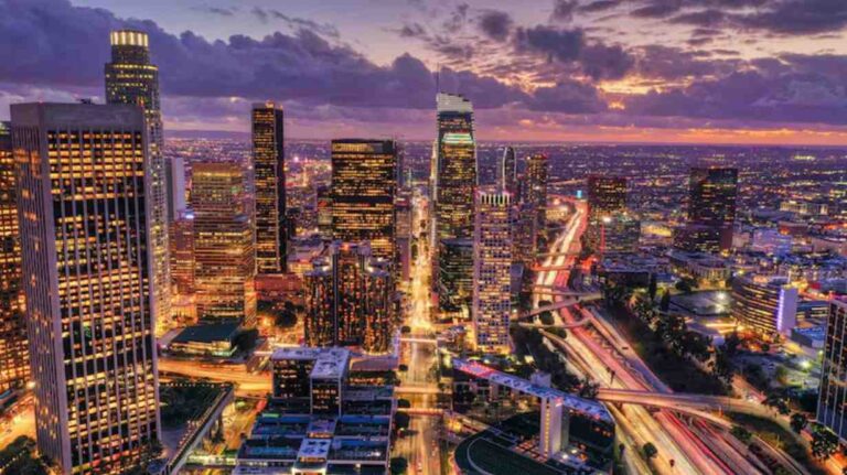 Houston