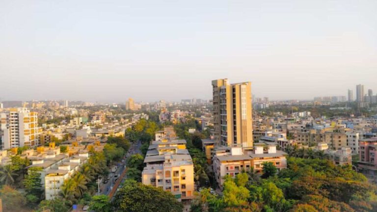 Hyderabad