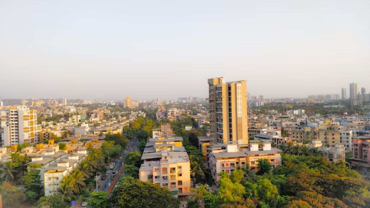 Hyderabad