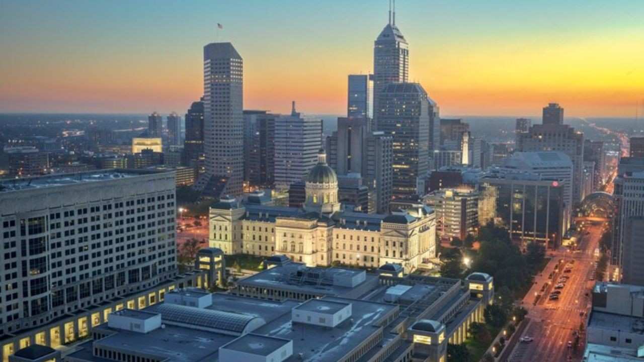 Indianapolis