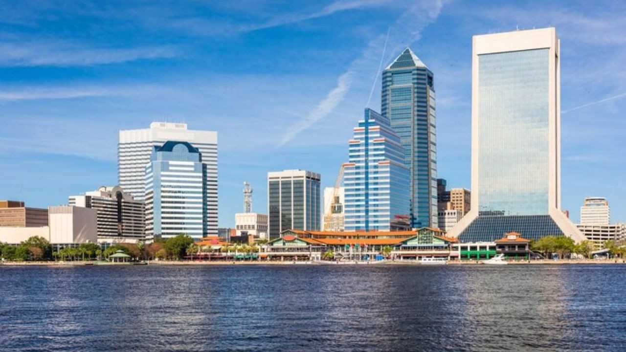 Jacksonville