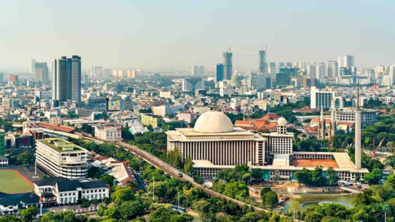 Jakarta