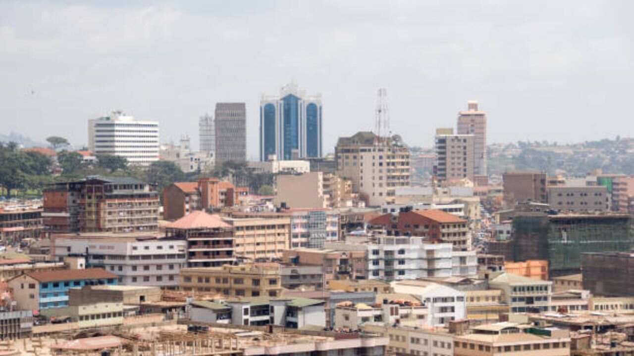 Kampala