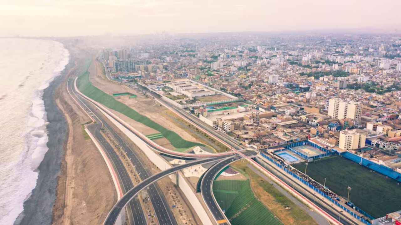 Karachi