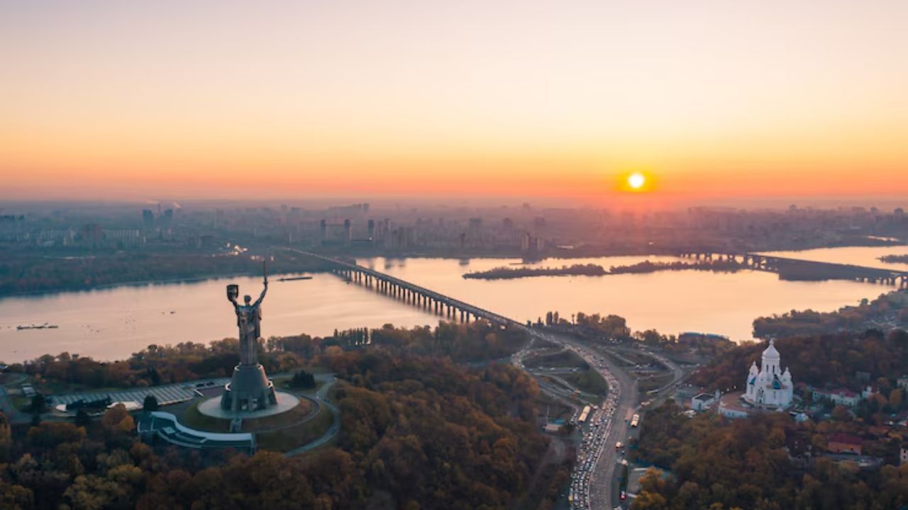 Khabarovsk