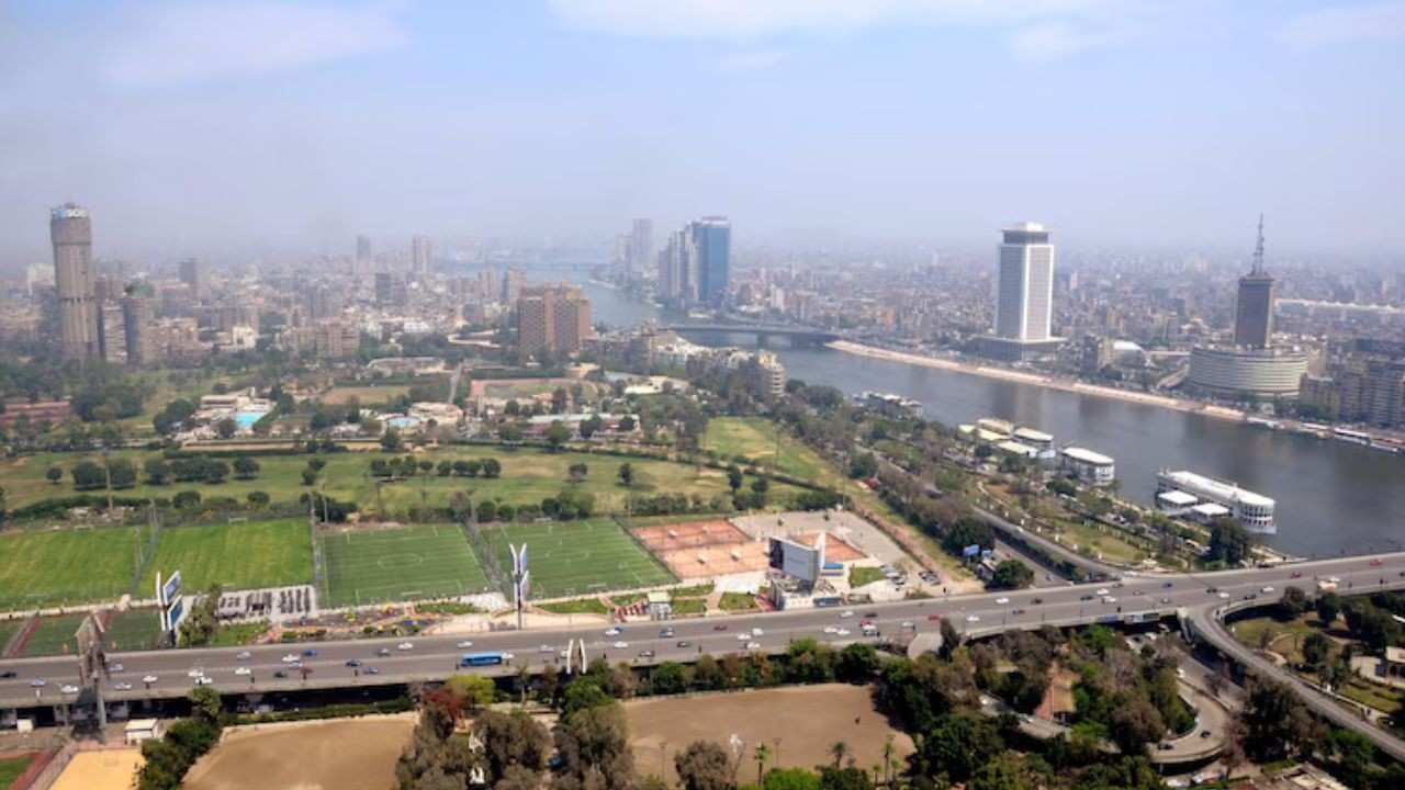 Khartoum