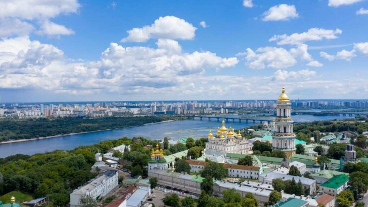 Kyiv