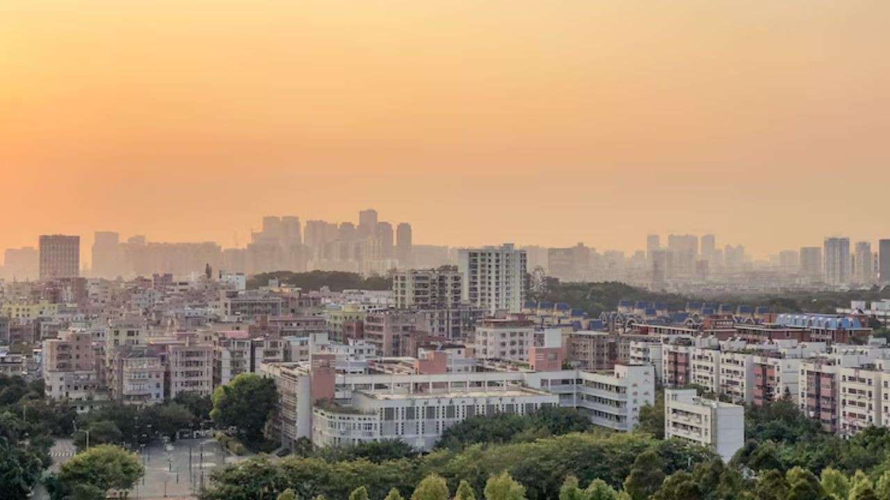 Lahore