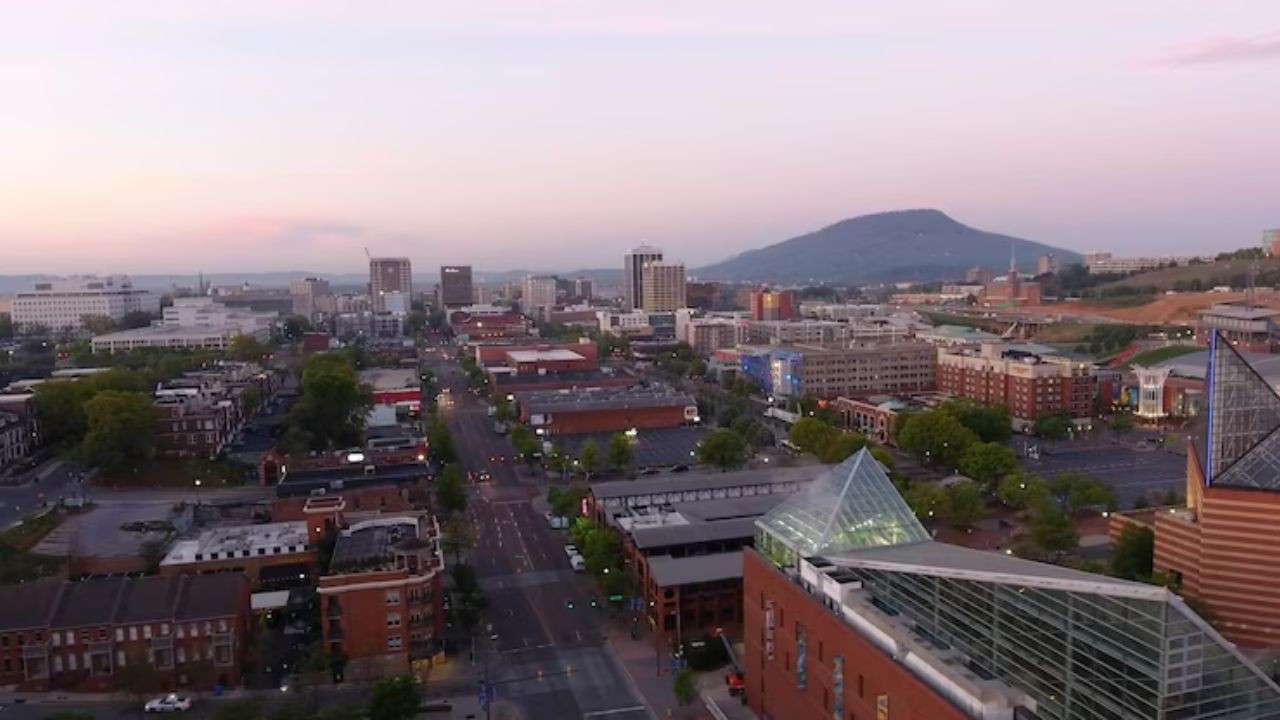 Lehigh Valley