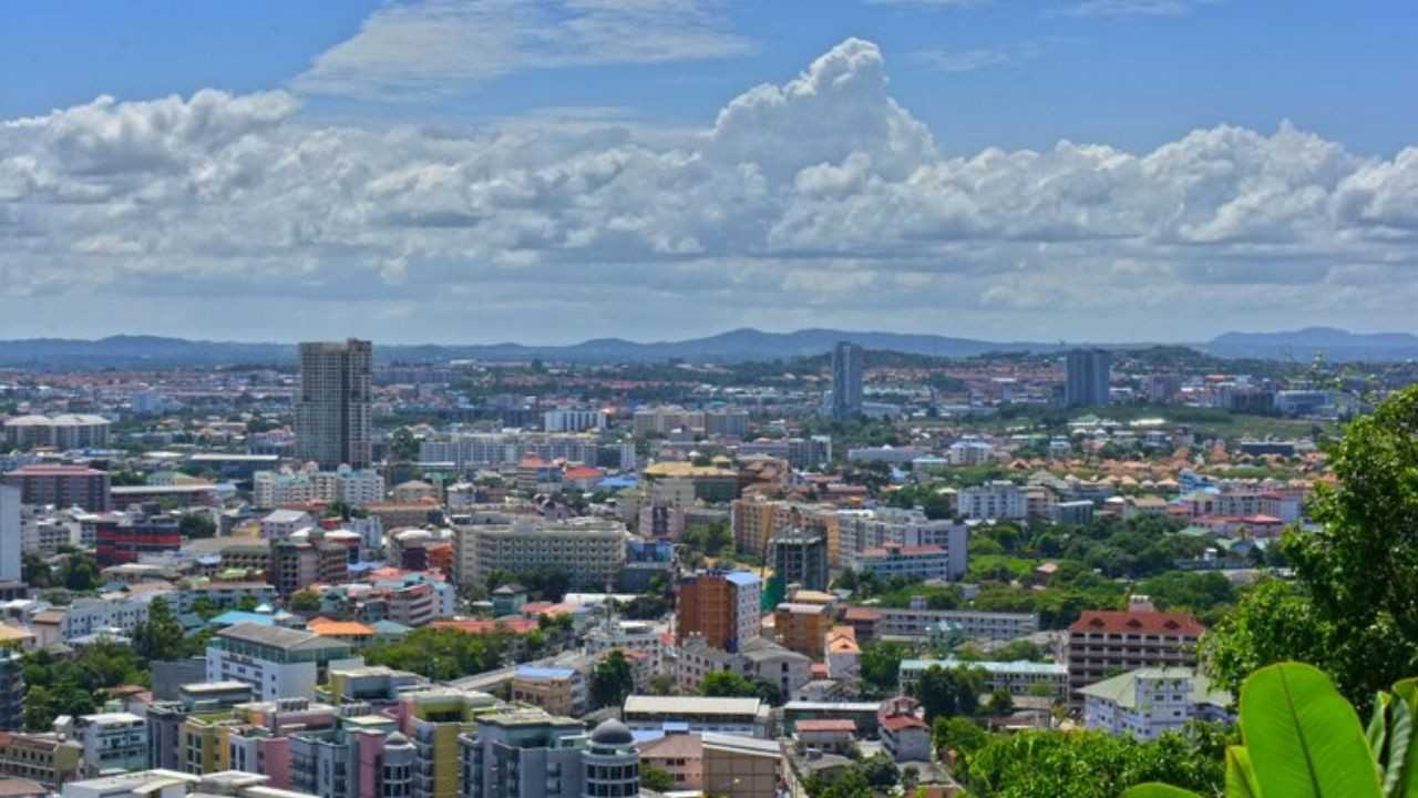 Libreville