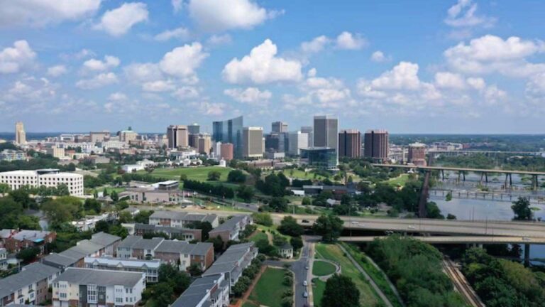 Little Rock