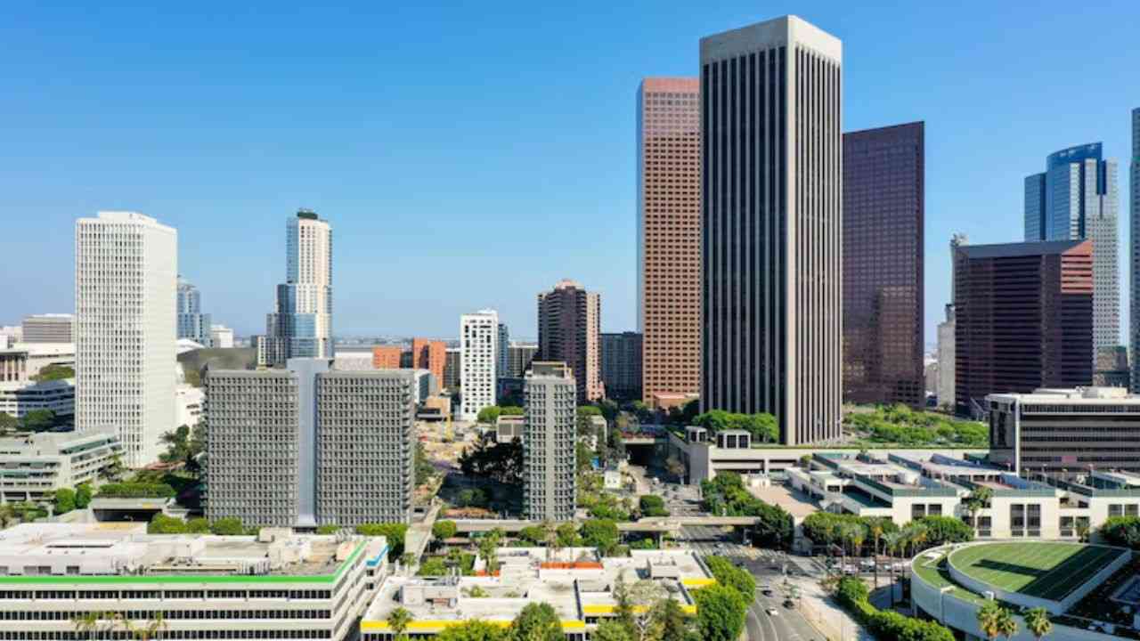 Los Angeles