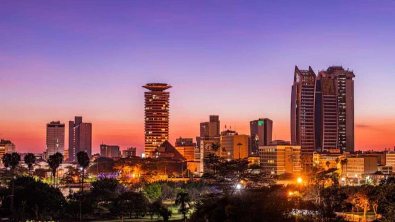 Luanda