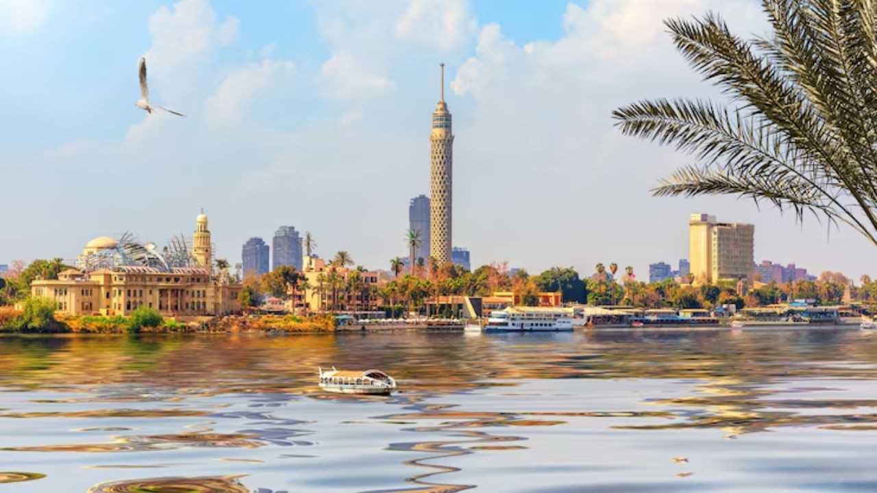 Luxor