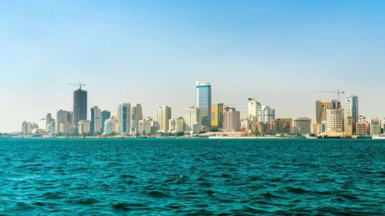 Manama