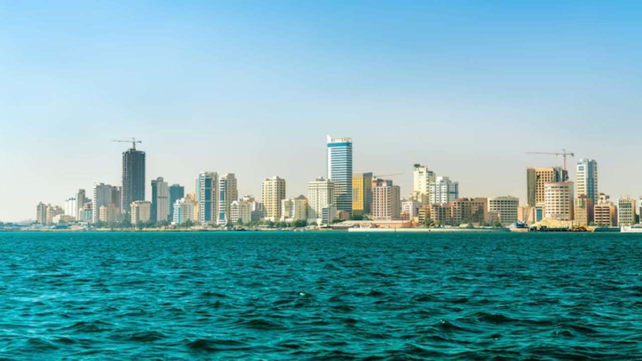 Manama