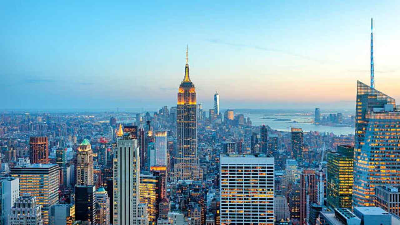 Manhattan