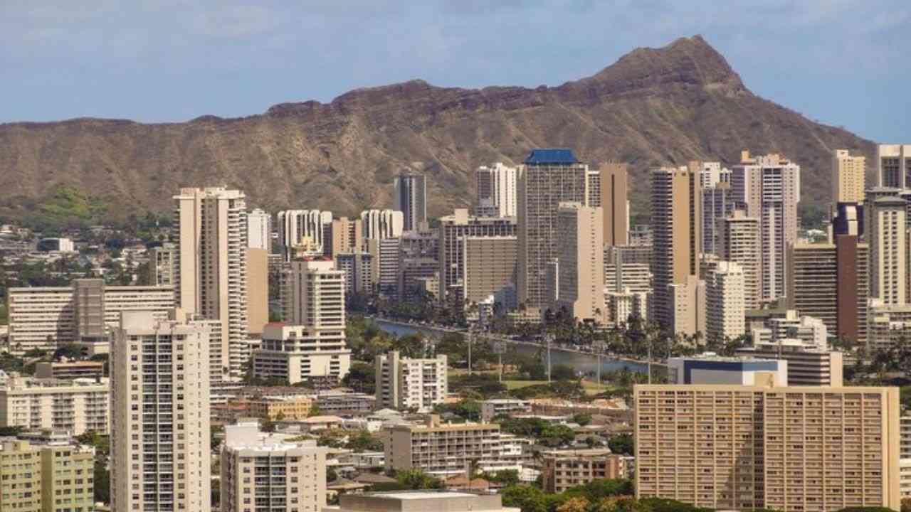Maui