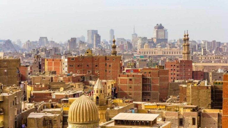 Medina