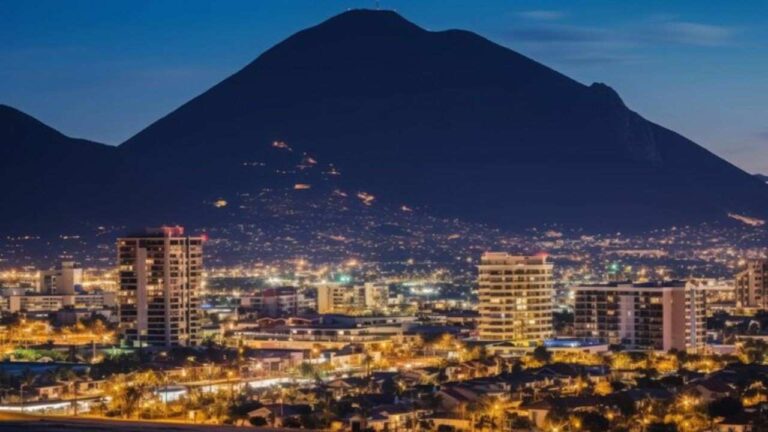 Monterrey