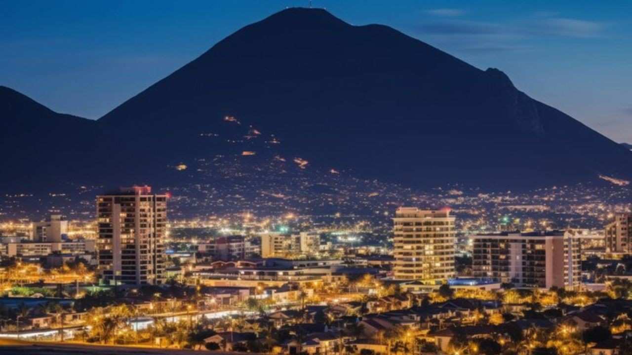 Monterrey