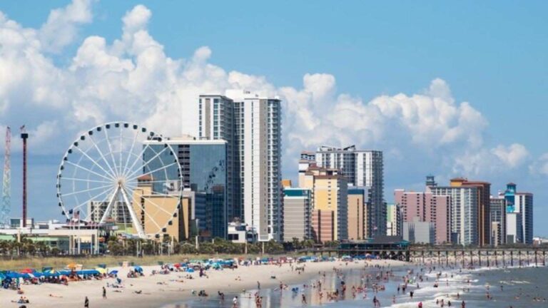 Myrtle Beach