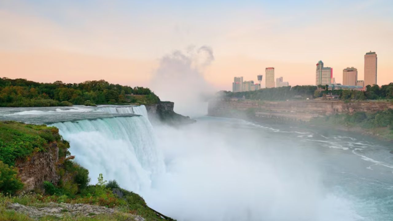 Niagara Falls
