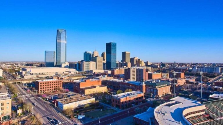 Oklahoma
