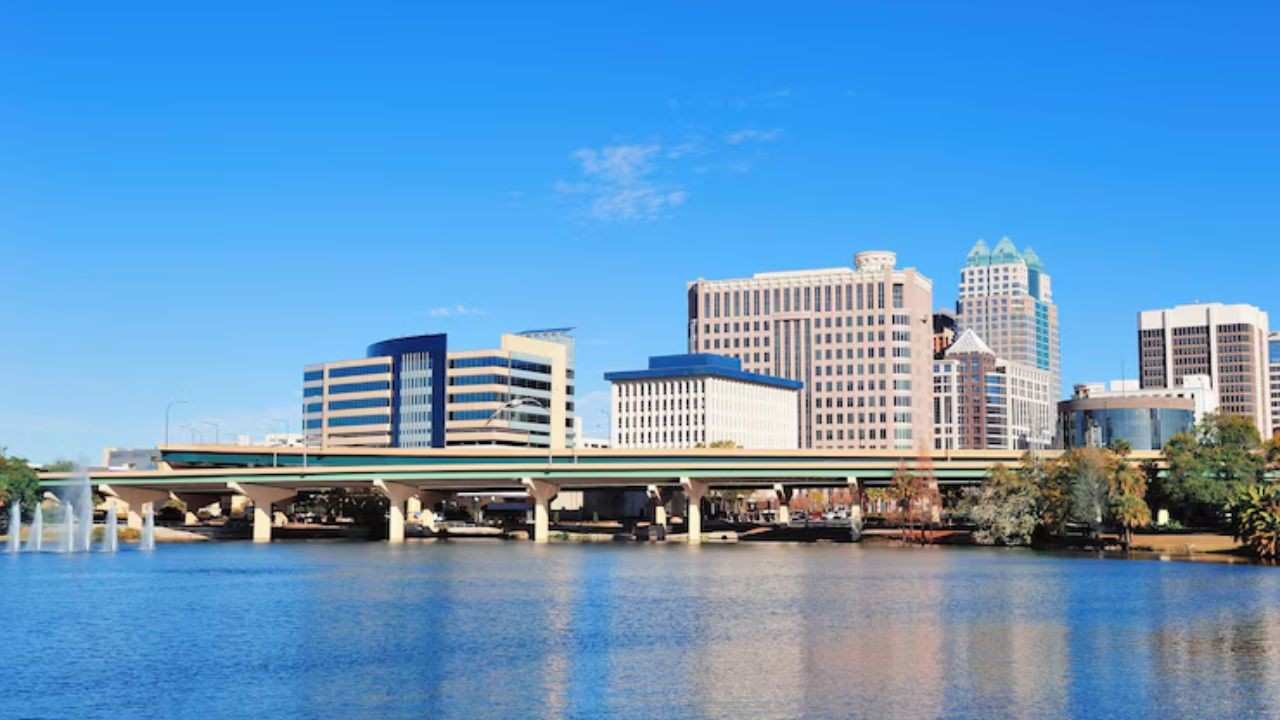 Orlando