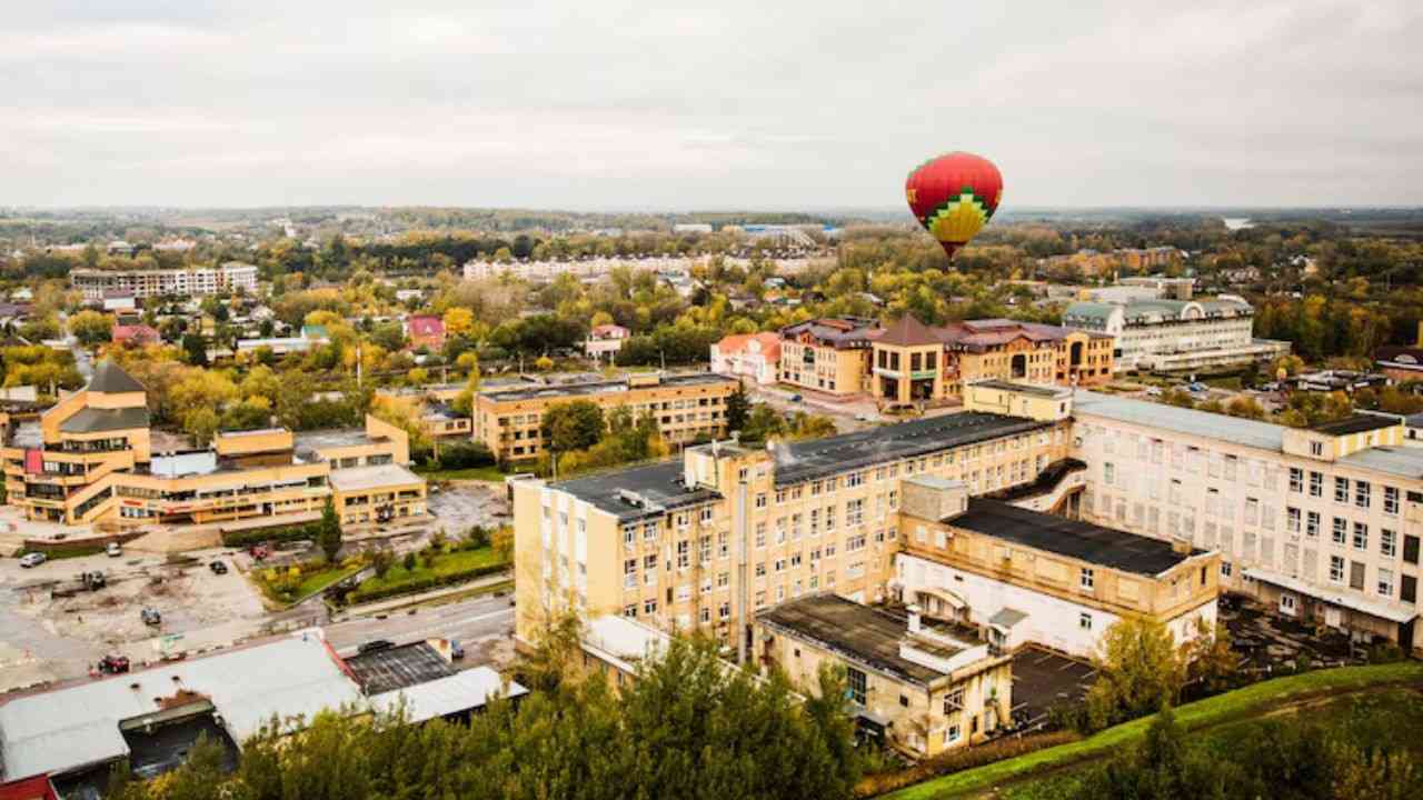 Owensboro