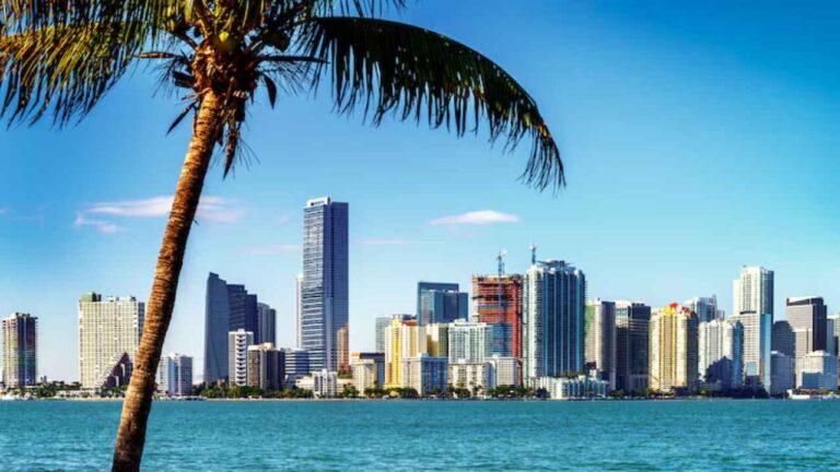 Palm Beach