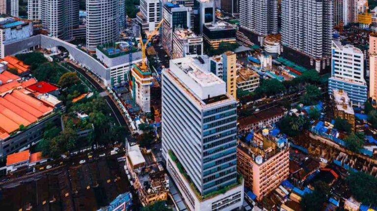 Panama City