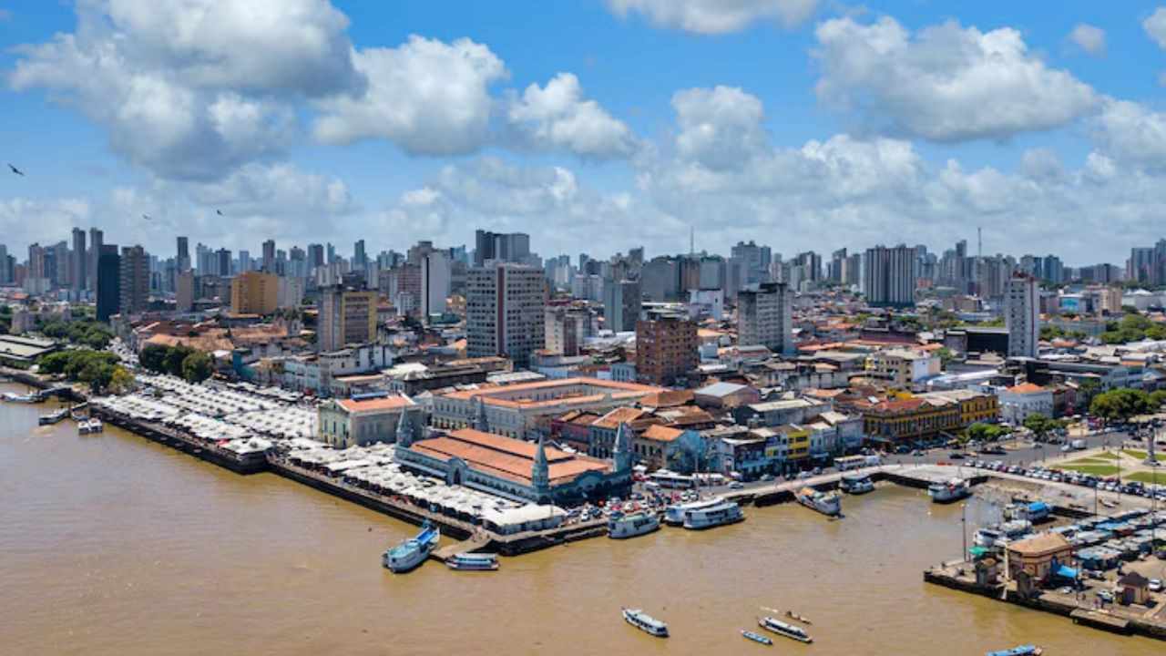 Panama