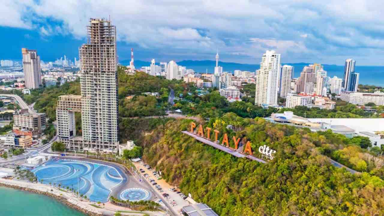 Pattaya