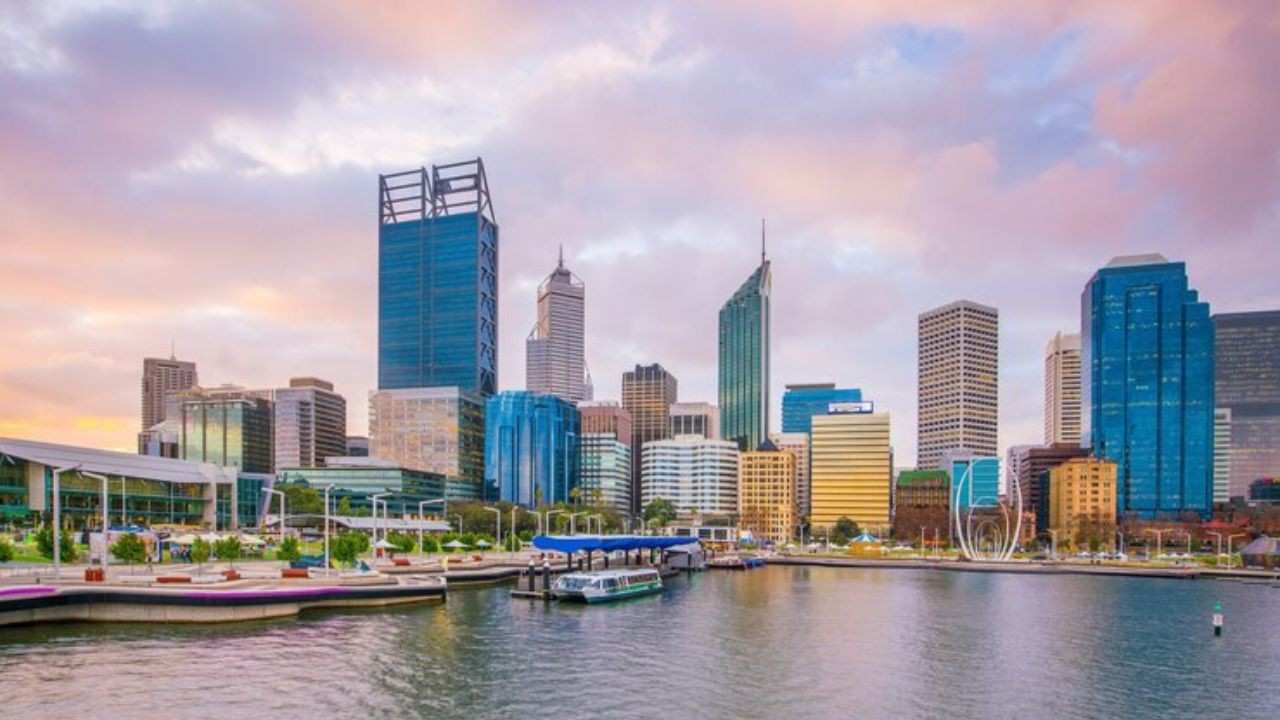 Perth