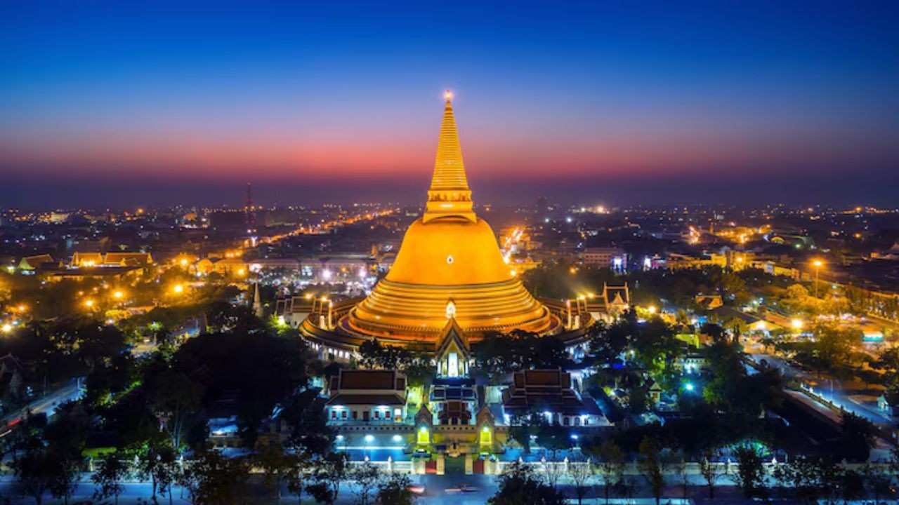 Phnom Penh