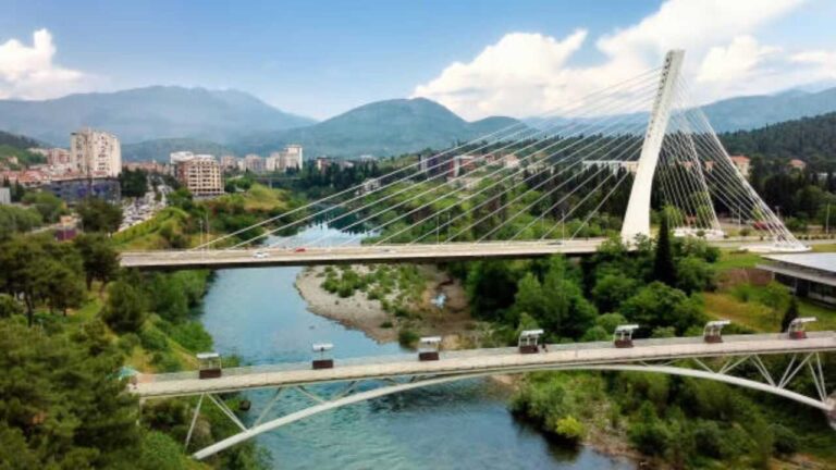 Podgorica