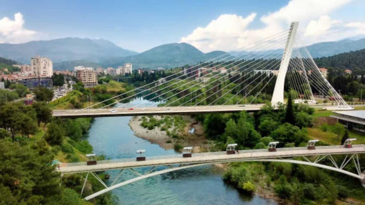 Podgorica