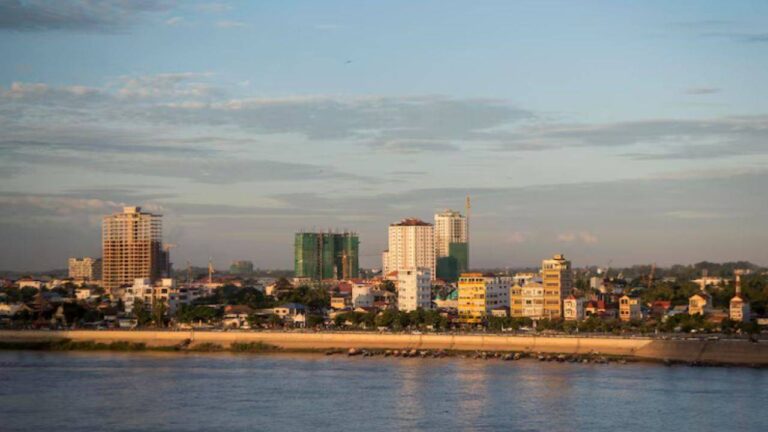 Port Harcourt