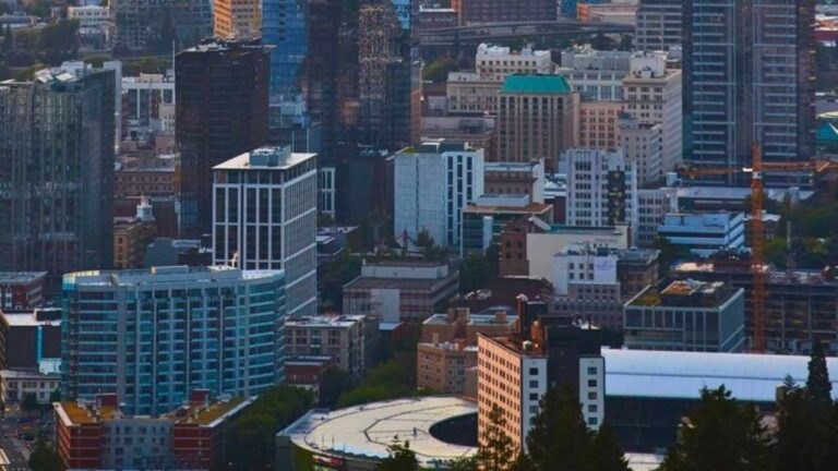 Portland