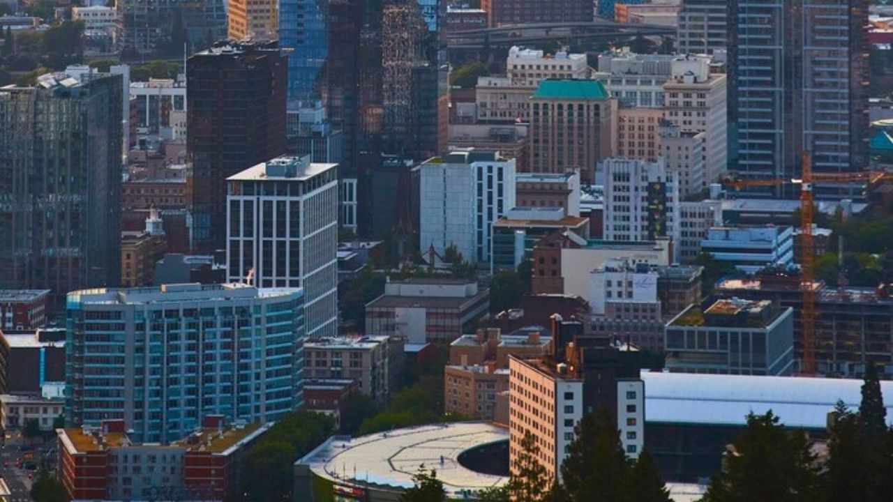 Portland