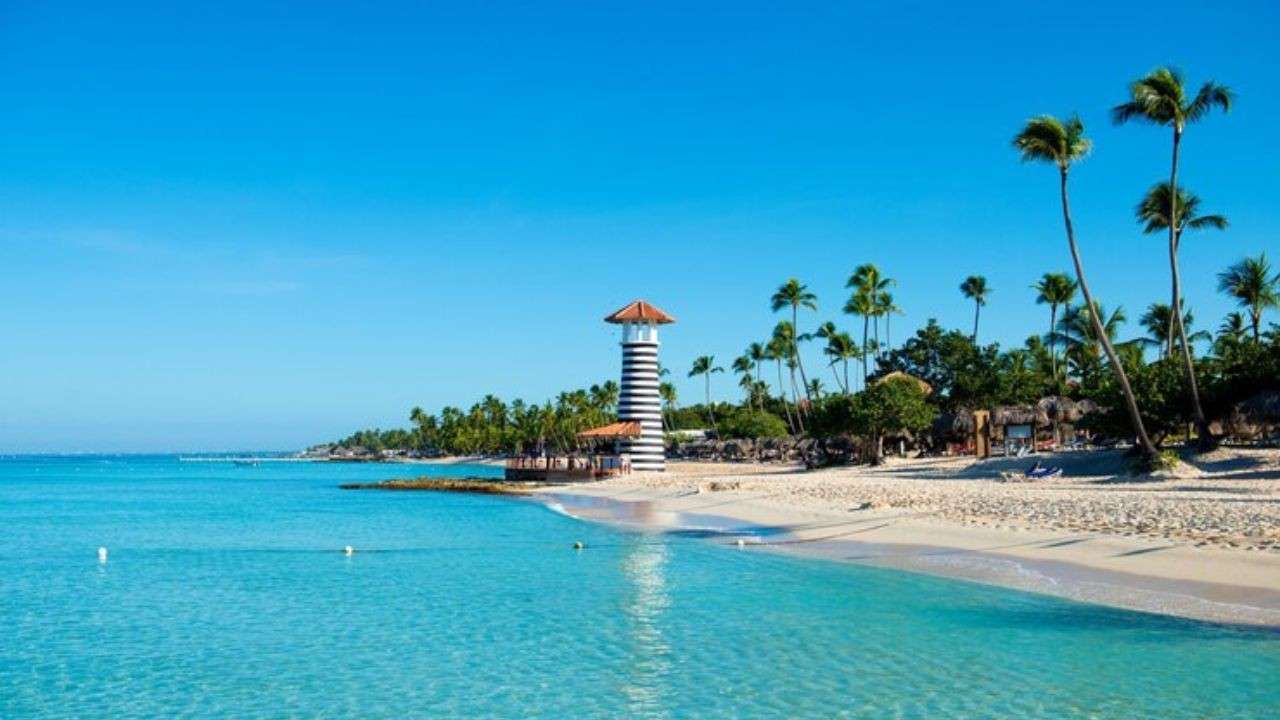 Punta Gorda