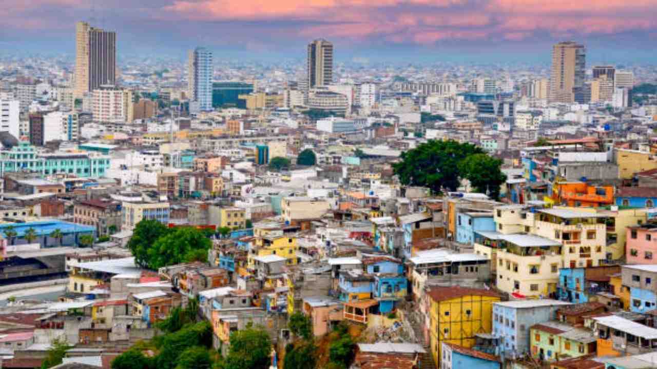Quito