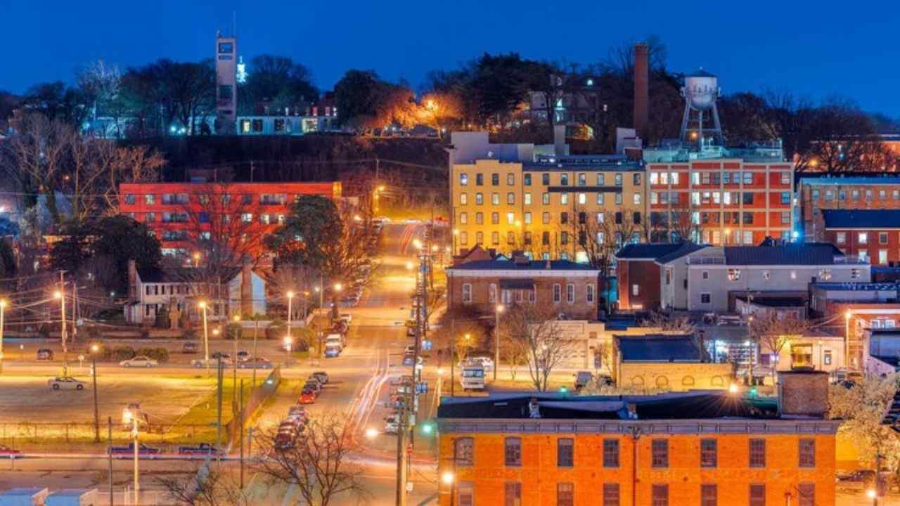 Richmond
