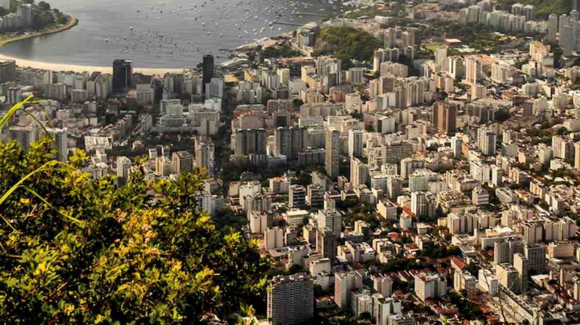 Rio de Janeiro